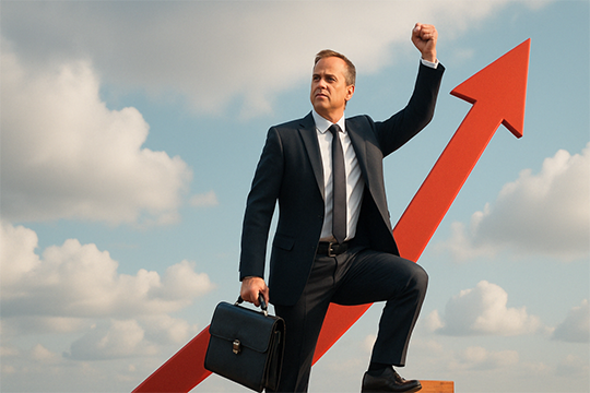 Harnessing the Power of Resilience: Lessons from Entrepreneurship