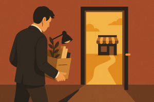 Transforming Adversity into Opportunity: Why Hard-Earned Money Isn’t Always Worth It