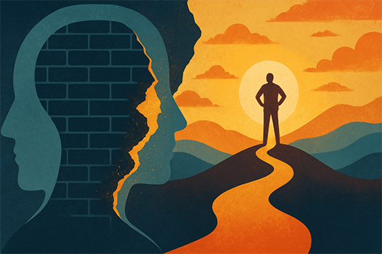 Transforming Your Life: Finding Purpose and Success After Midlife Crisis