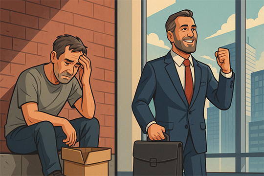 Seizing Opportunities: The Time to Earn Wealth is Now