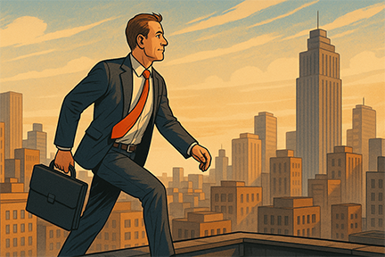 Embracing Entrepreneurship After 40: The Dawn of New Opportunities