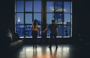 Enduring Partnerships: Why Midlife Couples Choose to Stay Together